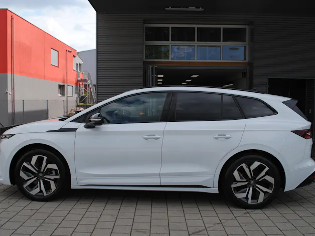 Škoda Enyaq 85x Sportline 4x4