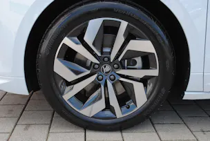 Škoda Enyaq 85x Sportline 4x4