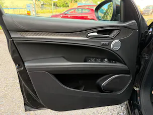 Alfa Romeo Stelvio 2.9 V6 Quadrifoglio Q4 Automatic