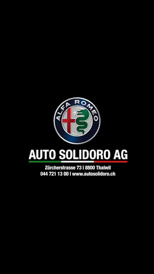 Alfa Romeo Stelvio 2.9 V6 Quadrifoglio Q4 Automatic