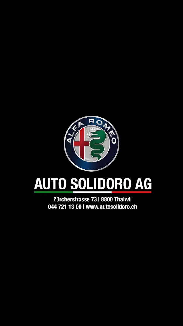 Alfa Romeo Stelvio 2.9 V6 Quadrifoglio Q4 Automatic