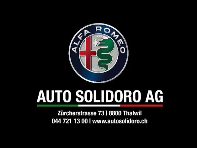 Alfa Romeo Stelvio 2.9 V6 Quadrifoglio Q4 Automatic