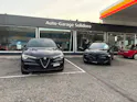 Alfa Romeo Stelvio 2.9 V6 Quadrifoglio Q4 Automatic