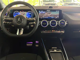 Mercedes-Benz EQA 300 66,5kWh 4Matic Excellence