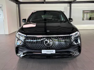 Mercedes-Benz EQA 300 66,5kWh 4Matic Excellence