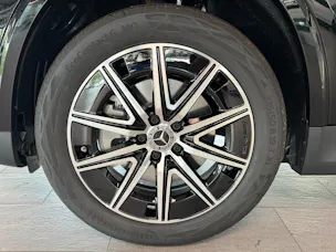 Mercedes-Benz EQA 300 66,5kWh 4Matic Excellence