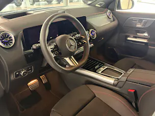 Mercedes-Benz EQA 300 66,5kWh 4Matic Excellence