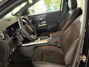 Mercedes-Benz EQA 300 66,5kWh 4Matic Excellence
