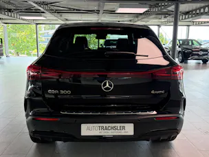 Mercedes-Benz EQA 300 66,5kWh 4Matic Excellence