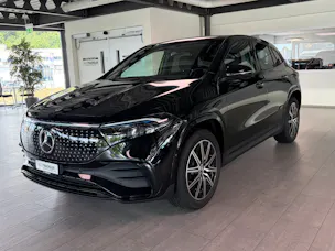 Mercedes-Benz EQA 300 66,5kWh 4Matic Excellence