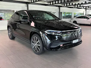 Mercedes-Benz EQA 300 66,5kWh 4Matic Excellence