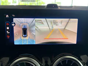 Mercedes-Benz EQA 300 66,5kWh 4Matic Excellence