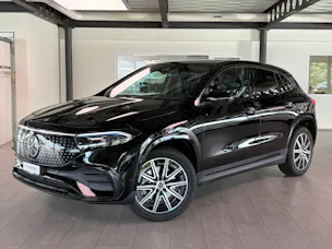 Mercedes-Benz EQA 300 66,5kWh 4Matic Excellence