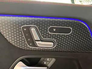 Mercedes-Benz EQA 300 66,5kWh 4Matic Excellence