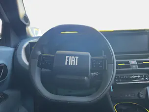 Fiat Grande Panda 1.2/100 Hybrid Icon