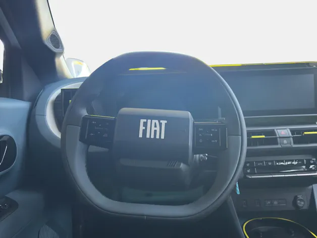 Fiat Grande Panda 1.2/100 Hybrid Icon