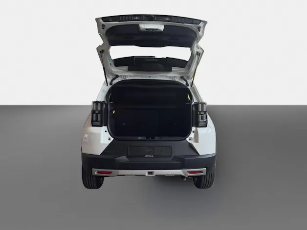 Fiat Grande Panda 1.2/100 Hybrid Icon