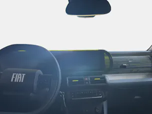 Fiat Grande Panda 1.2/100 Hybrid Icon