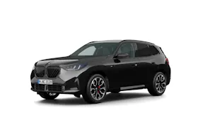BMW X3 xDrive 20 48V M Sport Pro