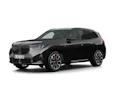 BMW X3 xDrive 20 48V M Sport Pro