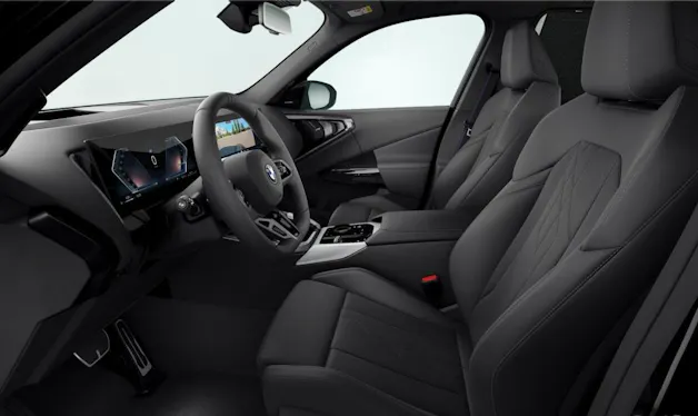 BMW X3 xDrive 20 48V M Sport Pro