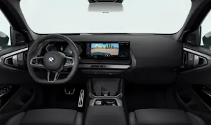 BMW X3 xDrive 20 48V M Sport Pro