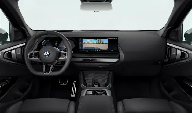 BMW X3 xDrive 20 48V M Sport Pro