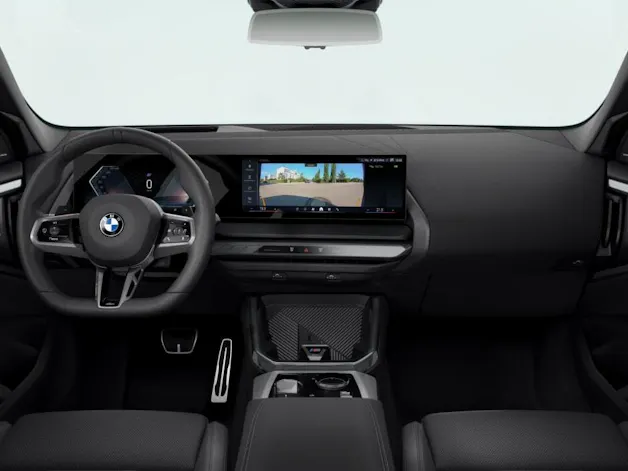 BMW X3 xDrive 20 48V M Sport Pro