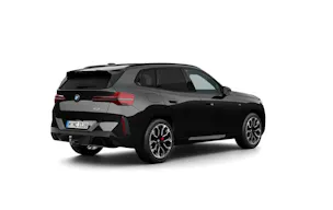 BMW X3 xDrive 20 48V M Sport Pro