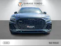 Audi Q5 Sportback 2.0 40 TDI Black Edition quattro S-Tronic