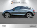 Audi Q5 Sportback 2.0 40 TDI Black Edition quattro S-Tronic