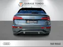 Audi Q5 Sportback 2.0 40 TDI Black Edition quattro S-Tronic