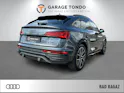 Audi Q5 Sportback 2.0 40 TDI Black Edition quattro S-Tronic