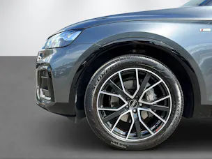 Audi Q5 Sportback 2.0 40 TDI Black Edition quattro S-Tronic