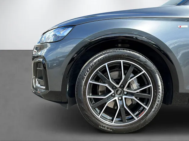 Audi Q5 Sportback 2.0 40 TDI Black Edition quattro S-Tronic