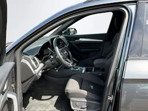 Audi Q5 Sportback 2.0 40 TDI Black Edition quattro S-Tronic