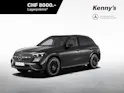 Mercedes-Benz GLC 220 d AMG Line 4MATIC