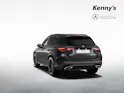 Mercedes-Benz GLC 220 d AMG Line 4MATIC