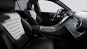 Mercedes-Benz GLC 220 d AMG Line 4MATIC