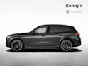 Mercedes-Benz GLC 220 d AMG Line 4MATIC