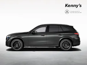 Mercedes-Benz GLC 220 d AMG Line 4MATIC