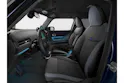 Mini Cooper S Indigo Sunset Blue *Paket L*
