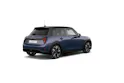 Mini Cooper S Indigo Sunset Blue *Paket L*