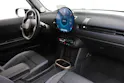 MINI Cooper S Indigo Sunset Blue