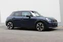 MINI Cooper S Indigo Sunset Blue