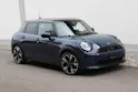 MINI Cooper S Indigo Sunset Blue