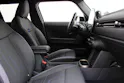 MINI Cooper S Indigo Sunset Blue