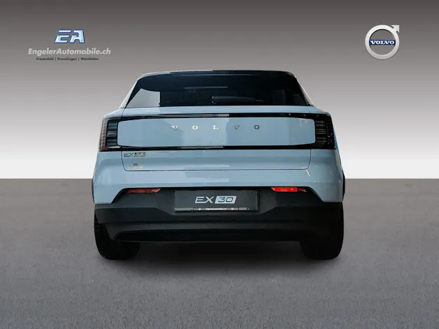 Volvo EX30 E60 69kWh Twin Ultra
