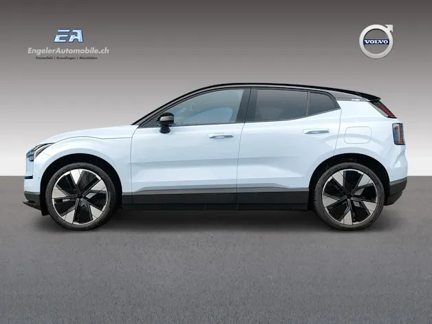 Volvo EX30 E60 69kWh Twin Ultra