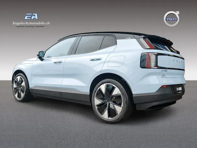 Volvo EX30 E60 69kWh Twin Ultra
